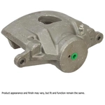 Order Front Right Rebuilt Caliper With Hardware by CARDONE INDUSTRIES - 19-2981A For Your Vehicle