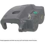 Order Front Right Rebuilt Caliper With Hardware by CARDONE INDUSTRIES - 19-2982 For Your Vehicle