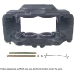 Order Front Right Rebuilt Caliper With Hardware by CARDONE INDUSTRIES - 19-2985 For Your Vehicle