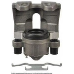 Order Front Right Rebuilt Caliper With Hardware by CARDONE INDUSTRIES - 19-3117 For Your Vehicle
