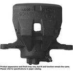 Order Front Right Rebuilt Caliper With Hardware by CARDONE INDUSTRIES - 19-3129 For Your Vehicle