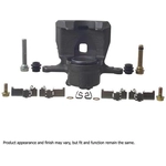 Order Front Right Rebuilt Caliper With Hardware by CARDONE INDUSTRIES - 19-3129 For Your Vehicle
