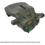Order Front Right Rebuilt Caliper With Hardware by CARDONE INDUSTRIES - 19-3195 For Your Vehicle