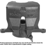 Order Front Right Rebuilt Caliper With Hardware by CARDONE INDUSTRIES - 19-3197 For Your Vehicle