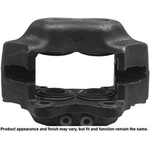 Order Front Right Rebuilt Caliper With Hardware by CARDONE INDUSTRIES - 19-321 For Your Vehicle