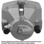 Order Front Right Rebuilt Caliper With Hardware by CARDONE INDUSTRIES - 19-3242 For Your Vehicle