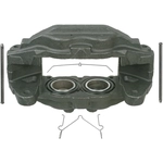 Order CARDONE INDUSTRIES - 19-3274 - Front Right Rebuilt Caliper With Hardware For Your Vehicle