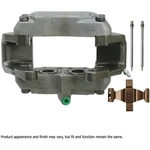 Order Front Right Rebuilt Caliper With Hardware by CARDONE INDUSTRIES - 19-3280 For Your Vehicle