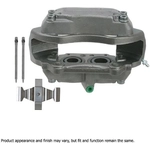 Order Front Right Rebuilt Caliper With Hardware by CARDONE INDUSTRIES - 19-3286 For Your Vehicle