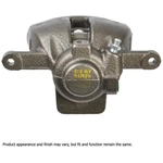 Order Front Right Rebuilt Caliper With Hardware by CARDONE INDUSTRIES - 19-3321A For Your Vehicle
