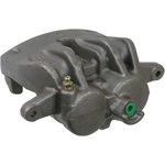 Order CARDONE INDUSTRIES - 19-3324 - Front Right Rebuilt Caliper With Hardware For Your Vehicle