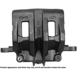 Order Front Right Rebuilt Caliper With Hardware by CARDONE INDUSTRIES - 19-3344 For Your Vehicle