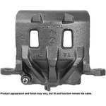 Order Front Right Rebuilt Caliper With Hardware by CARDONE INDUSTRIES - 19-3348 For Your Vehicle