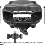 Order Front Right Rebuilt Caliper With Hardware by CARDONE INDUSTRIES - 19-3418 For Your Vehicle