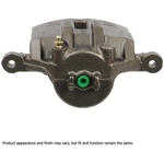 Order Front Right Rebuilt Caliper With Hardware by CARDONE INDUSTRIES - 19-3555 For Your Vehicle