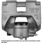 Order Front Right Rebuilt Caliper With Hardware by CARDONE INDUSTRIES - 19-3595 For Your Vehicle
