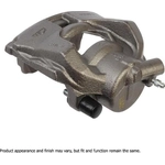 Order Front Right Rebuilt Caliper With Hardware by CARDONE INDUSTRIES - 19-3775 For Your Vehicle