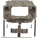 Order Front Right Rebuilt Caliper With Hardware by CARDONE INDUSTRIES - 19-3859 For Your Vehicle