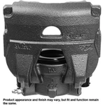 Order Front Right Rebuilt Caliper With Hardware by CARDONE INDUSTRIES - 19-3893 For Your Vehicle