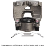 Order Front Right Rebuilt Caliper With Hardware by CARDONE INDUSTRIES - 19-3893 For Your Vehicle