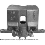 Order Front Right Rebuilt Caliper With Hardware by CARDONE INDUSTRIES - 19-3909 For Your Vehicle