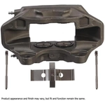 Order Front Right Rebuilt Caliper With Hardware by CARDONE INDUSTRIES - 19-3925 For Your Vehicle