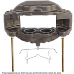 Order Front Right Rebuilt Caliper With Hardware by CARDONE INDUSTRIES - 19-3954 For Your Vehicle
