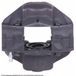 Order Front Right Rebuilt Caliper With Hardware by CARDONE INDUSTRIES - 19-446 For Your Vehicle