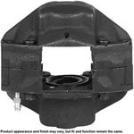 Order Front Right Rebuilt Caliper With Hardware by CARDONE INDUSTRIES - 19-446 For Your Vehicle