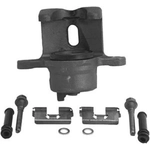 Order Front Right Rebuilt Caliper With Hardware by CARDONE INDUSTRIES - 19-470 For Your Vehicle