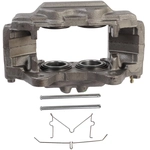 Order CARDONE INDUSTRIES - 19-6278 - Front Right Rebuilt Caliper With Hardware For Your Vehicle