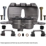 Order Front Right Rebuilt Caliper With Hardware by CARDONE INDUSTRIES - 19-6298 For Your Vehicle