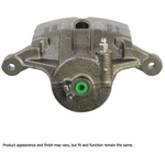 Order Front Right Rebuilt Caliper With Hardware by CARDONE INDUSTRIES - 19-6403 For Your Vehicle