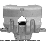 Order Front Right Rebuilt Caliper With Hardware by CARDONE INDUSTRIES - 19-6413 For Your Vehicle