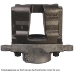 Order Front Right Rebuilt Caliper With Hardware by CARDONE INDUSTRIES - 19-6460S For Your Vehicle