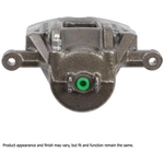 Order Front Right Rebuilt Caliper With Hardware by CARDONE INDUSTRIES - 19-6462 For Your Vehicle