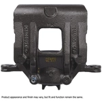 Order Front Right Rebuilt Caliper With Hardware by CARDONE INDUSTRIES - 19-6462S For Your Vehicle