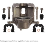 Order Front Right Rebuilt Caliper With Hardware by CARDONE INDUSTRIES - 19-6464 For Your Vehicle