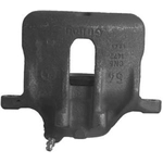 Order Front Right Rebuilt Caliper With Hardware by CARDONE INDUSTRIES - 19-772 For Your Vehicle