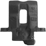 Order Front Right Rebuilt Caliper With Hardware by CARDONE INDUSTRIES - 19-806 For Your Vehicle