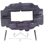 Order CARDONE INDUSTRIES - 19-820 - Front Right Rebuilt Caliper With Hardware For Your Vehicle
