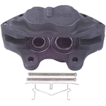 Order CARDONE INDUSTRIES - 19-826 - Front Right Rebuilt Caliper With Hardware For Your Vehicle