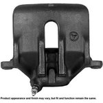 Order Front Right Rebuilt Caliper With Hardware by CARDONE INDUSTRIES - 19-900 For Your Vehicle