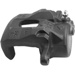 Order Front Right Rebuilt Caliper With Hardware by CARDONE INDUSTRIES - 19-946 For Your Vehicle