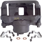 Order CARDONE INDUSTRIES - 19B1196 - Front Right Rebuilt Caliper With Hardware For Your Vehicle