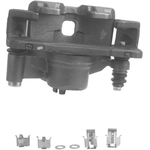 Order CARDONE INDUSTRIES - 19B1379 - Front Right Rebuilt Caliper With Hardware For Your Vehicle