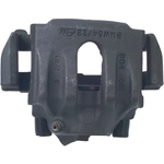Order CARDONE INDUSTRIES - 19B1618 - Front Right Rebuilt Caliper With Hardware For Your Vehicle