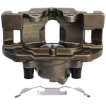 Order CARDONE INDUSTRIES - 19B1618A - Front Right Rebuilt Caliper With Hardware For Your Vehicle