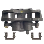 Order CARDONE INDUSTRIES - 19B1676 - Front Right Rebuilt Caliper With Hardware For Your Vehicle