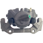 Order CARDONE INDUSTRIES - 19B1733 - Front Right Rebuilt Caliper With Hardware For Your Vehicle